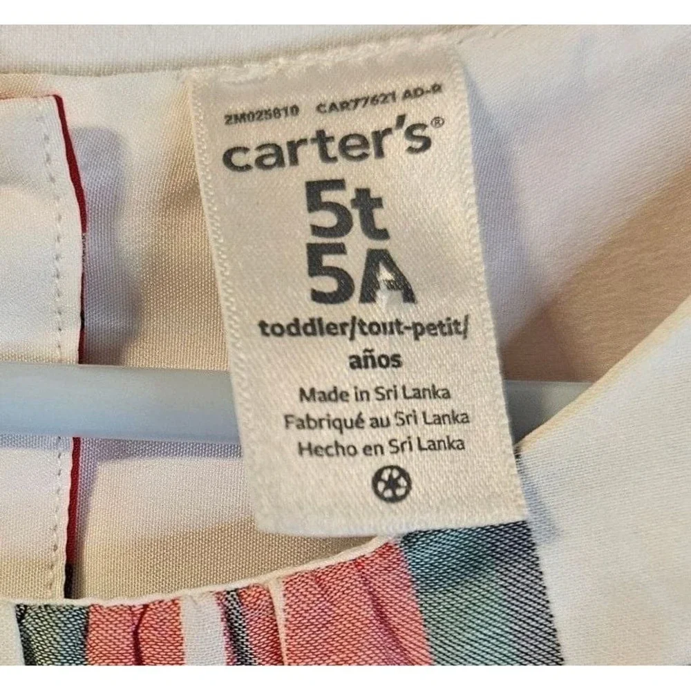 Carters carter girls